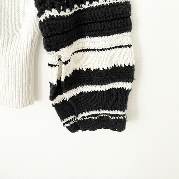 Dorothee Schumacher knit sweater size L - Picture 8 of 13